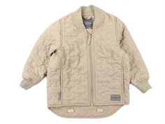 MarMar thermal jacket Orry alpaca